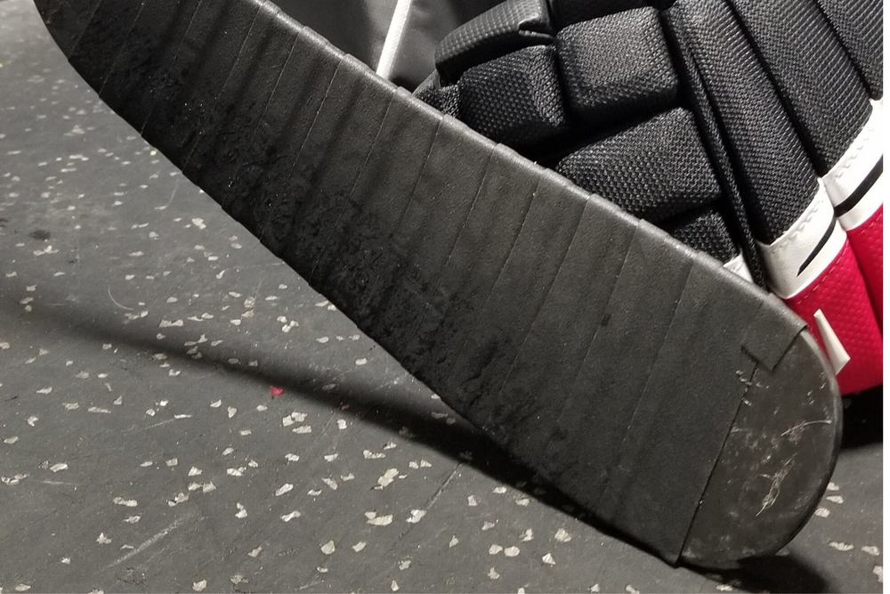 CUT & SEWN TACKLE TWILL - CLASSIC JERSEY – Smarthockey Events