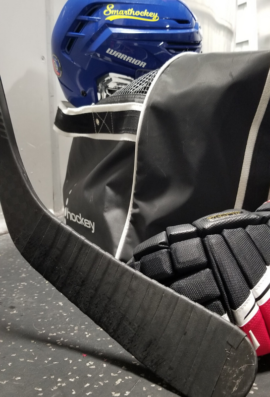 CUT & SEWN TACKLE TWILL - CLASSIC JERSEY – Smarthockey Events